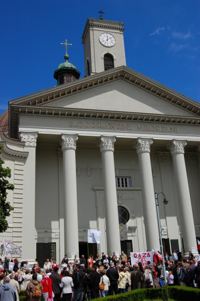 Piknik Rodzinny w Bydgoszczy