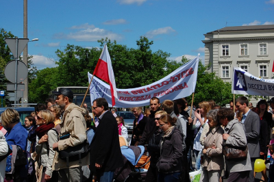 Piknik Rodzinny w Bydgoszczy