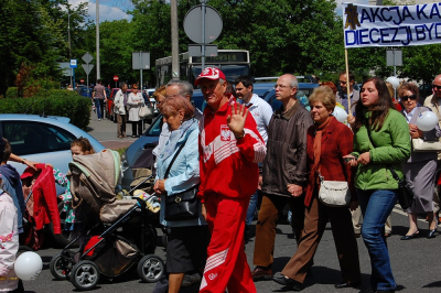 Piknik Rodzinny w Bydgoszczy