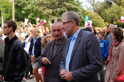 Piknik Rodzinny w Bydgoszczy