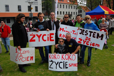 Piknik Rodzinny w Bydgoszczy