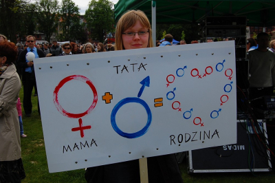 Piknik Rodzinny w Bydgoszczy