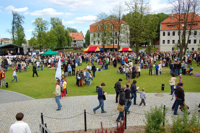 Piknik Rodzinny w Bydgoszczy