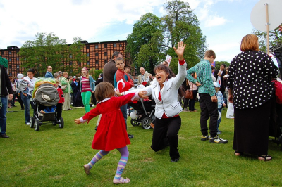 Piknik Rodzinny w Bydgoszczy