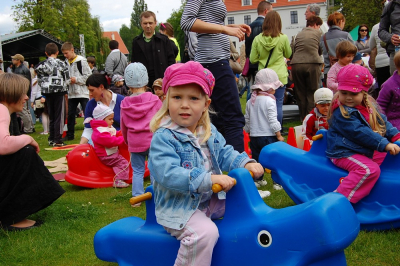 Piknik Rodzinny w Bydgoszczy