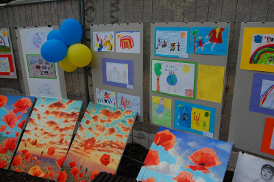 Piknik Rodzinny w Bydgoszczy