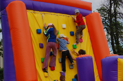 Piknik Rodzinny w Bydgoszczy