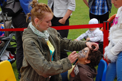 Piknik Rodzinny w Bydgoszczy