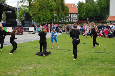 Piknik Rodzinny w Bydgoszczy