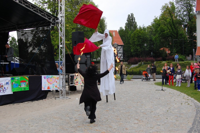 Piknik Rodzinny w Bydgoszczy