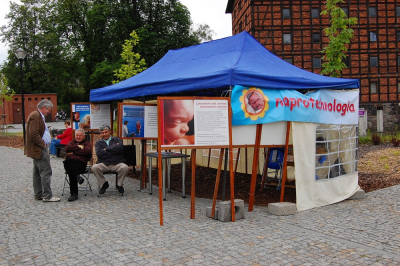 Piknik Rodzinny w Bydgoszczy