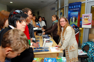 Sympozjum MAGIA - cała prawda