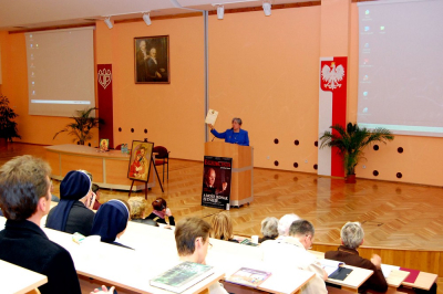 Sympozjum MAGIA - cała prawda