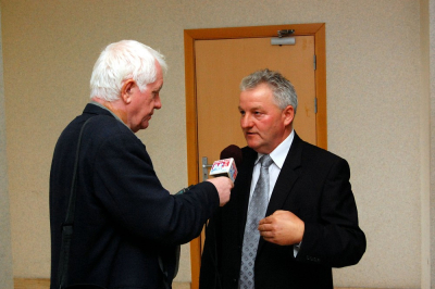 Sympozjum MAGIA - cała prawda