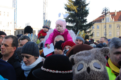 I Bydgoski Orszak Trzech Króli