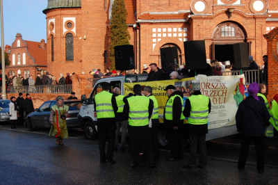 I Bydgoski Orszak Trzech Króli