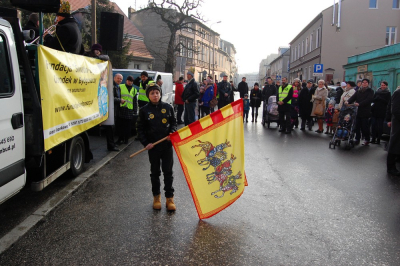 I Bydgoski Orszak Trzech Króli