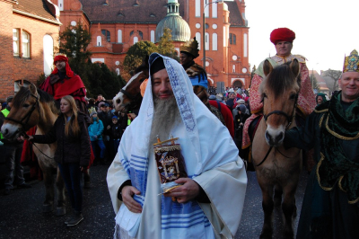 I Bydgoski Orszak Trzech Króli
