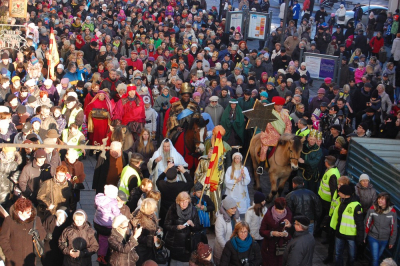 I Bydgoski Orszak Trzech Króli
