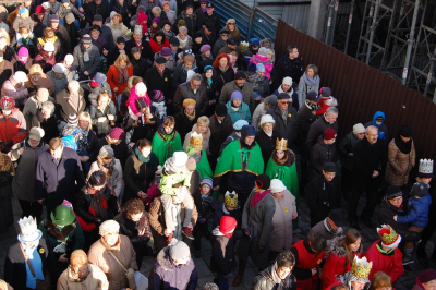 I Bydgoski Orszak Trzech Króli