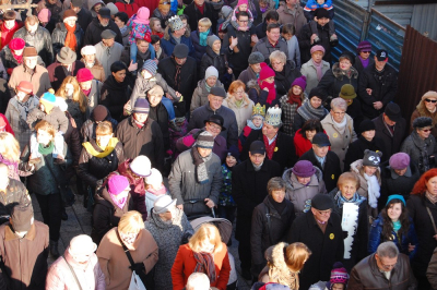 I Bydgoski Orszak Trzech Króli