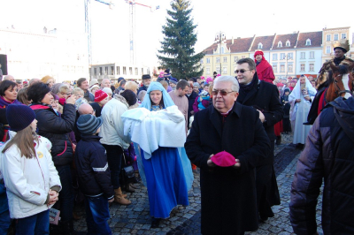 I Bydgoski Orszak Trzech Króli