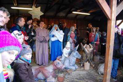 I Bydgoski Orszak Trzech Króli