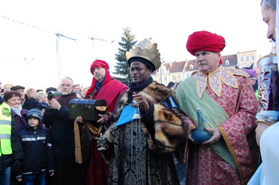 I Bydgoski Orszak Trzech Króli