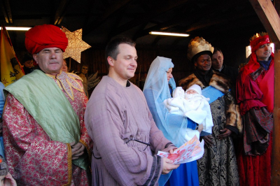 I Bydgoski Orszak Trzech Króli