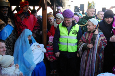 I Bydgoski Orszak Trzech Króli