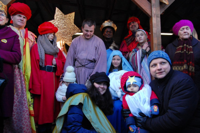 I Bydgoski Orszak Trzech Króli