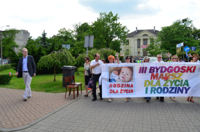 Marsz dla Życia