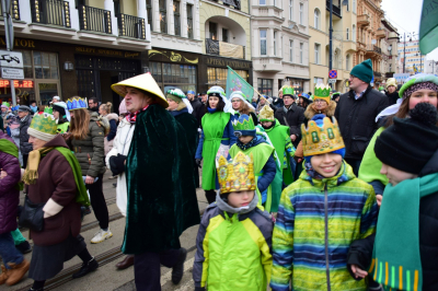 Orszak Trzech Króli