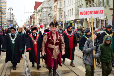 Orszak Trzech Króli