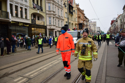 Orszak Trzech Króli