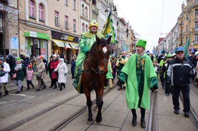 Orszak Trzech Króli