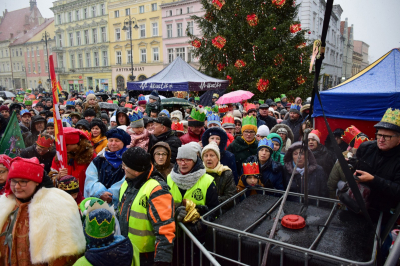 Orszak Trzech Króli