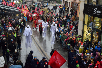 Orszak Trzech Króli