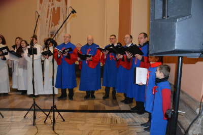 Orszak Trzech Króli