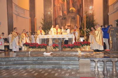 Orszak Trzech Króli