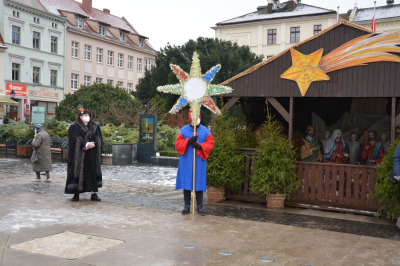 Orszak Trzech Króli