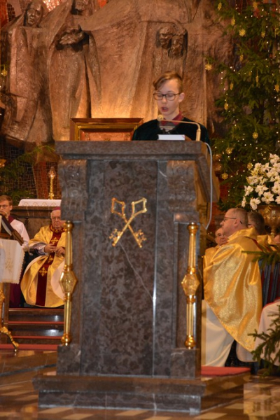 Orszak Trzech Króli