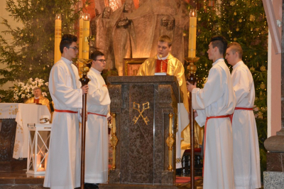 Orszak Trzech Króli