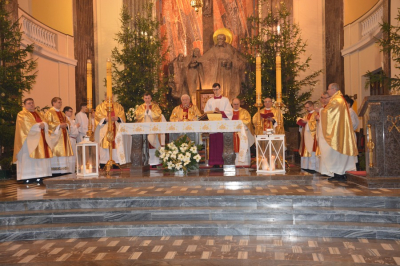 Orszak Trzech Króli