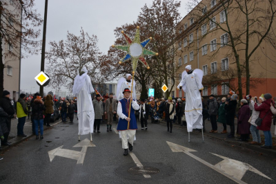 Orszak Trzech Króli