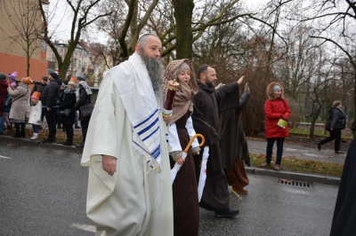 Orszak Trzech Króli