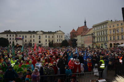 Orszak Trzech Króli