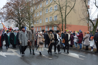 Orszak Trzech Króli