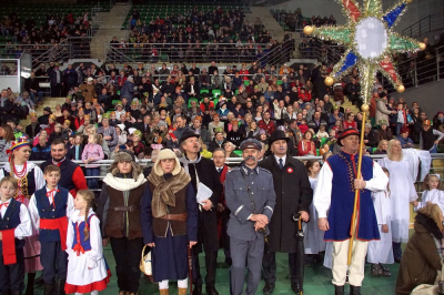 Orszak Trzech Króli