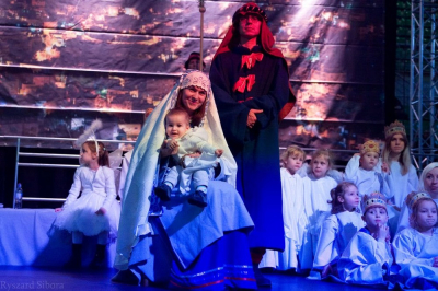 Orszak Trzech Króli